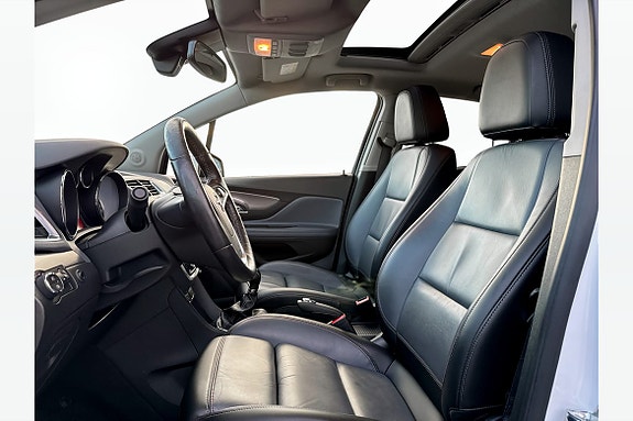 Opel Mokka 9 of 17