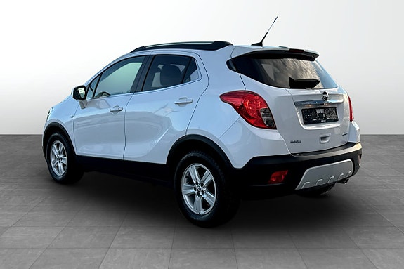 Opel Mokka 8 of 17