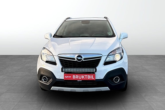 Opel Mokka 2 of 17