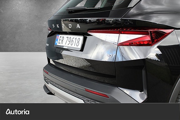 Skoda Elroq 6 of 22