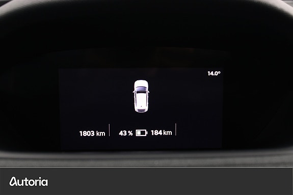 Skoda Elroq 15 of 22