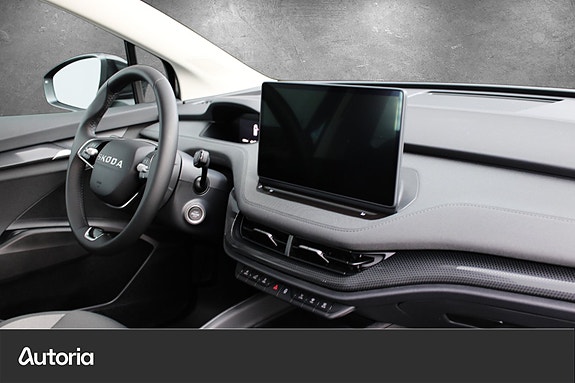 Skoda Elroq 14 of 22
