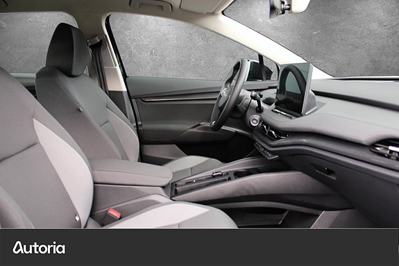 Skoda Elroq 13 of 22