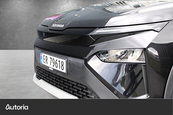 Skoda Elroq 5 of 22