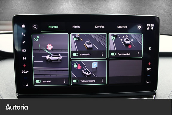 Skoda Elroq 19 of 22