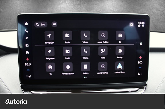 Skoda Elroq 18 of 22