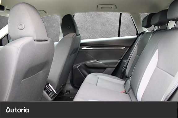 Skoda Elroq 10 of 22