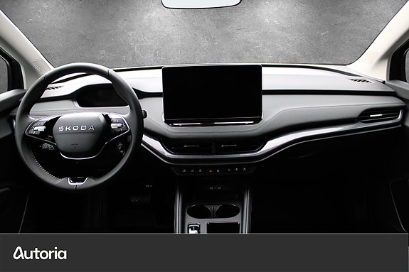 Skoda Elroq 11 of 22