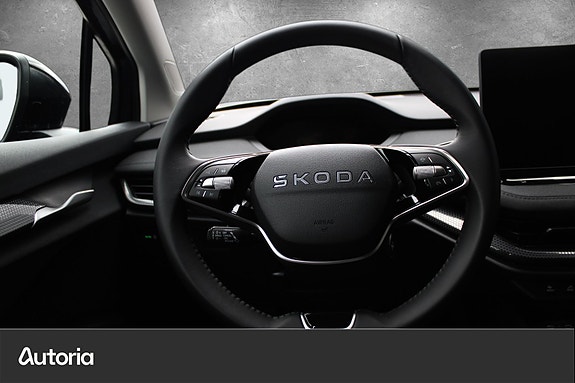 Skoda Elroq 12 of 22