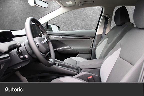 Skoda Elroq 8 of 22