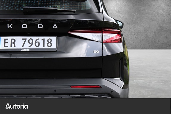 Skoda Elroq 7 of 22