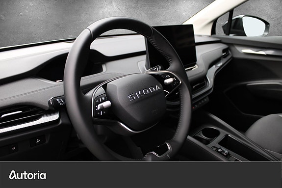 Skoda Elroq 9 of 22