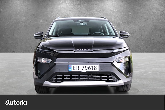 Skoda Elroq 3 of 22