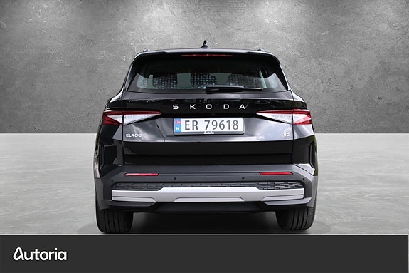Skoda Elroq 4 of 22