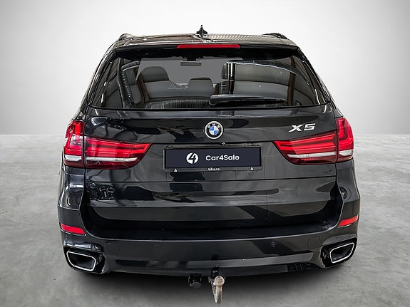 BMW X5 4 of 30