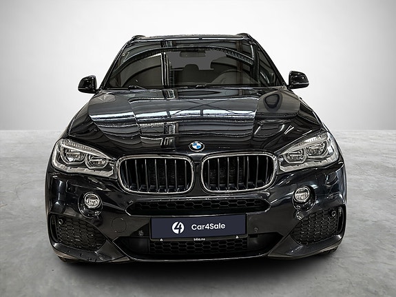 BMW X5 8 of 30
