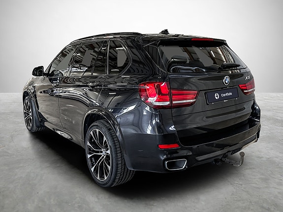 BMW X5 3 of 30