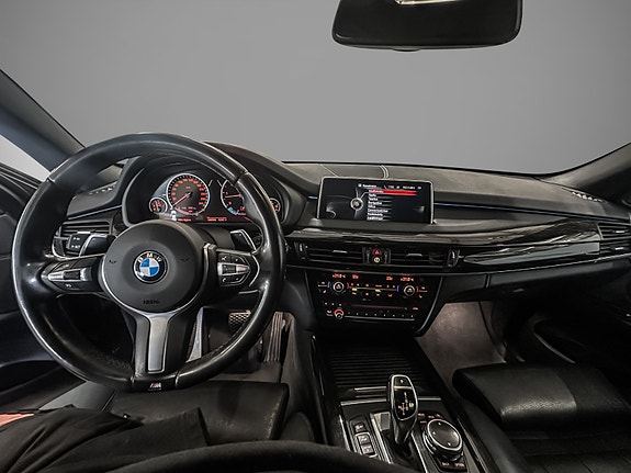 BMW X5 16 of 30