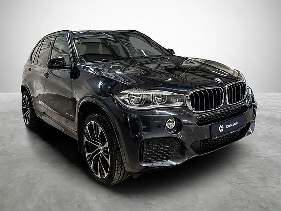BMW X5 7 of 30