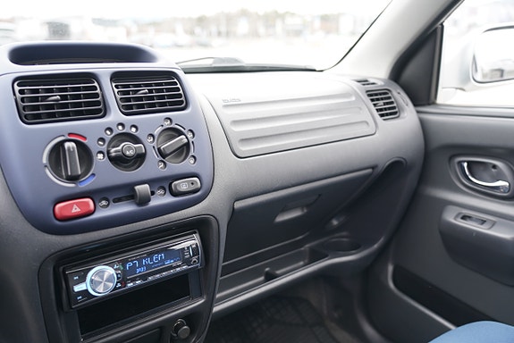 Suzuki Ignis 6 of 6