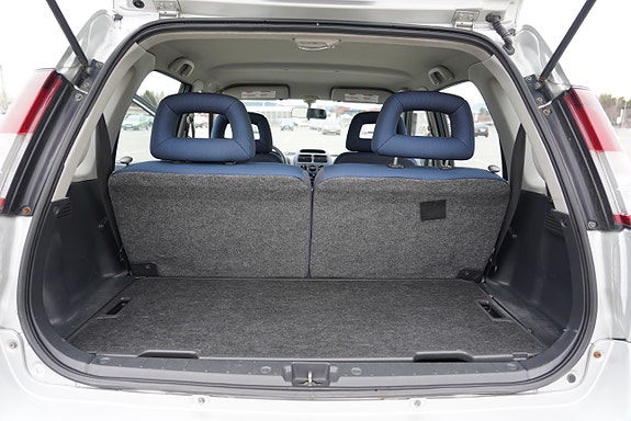 Suzuki Ignis 5 of 6