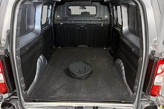 Toyota Proace City 20 of 21