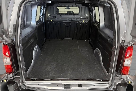 Toyota Proace City 19 of 21