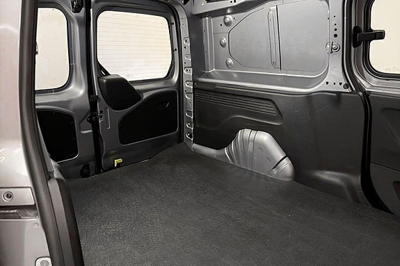 Toyota Proace City 17 of 21