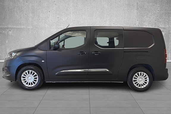 Toyota Proace City 2 of 21