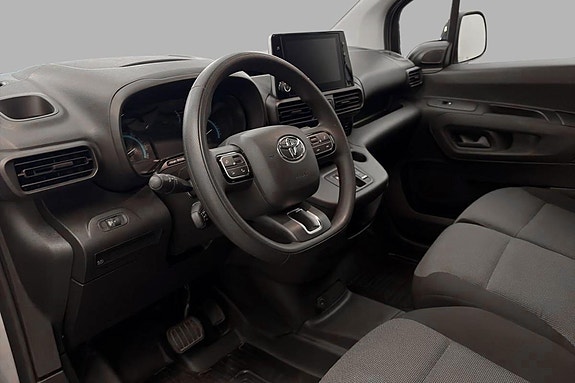 Toyota Proace City 10 of 21