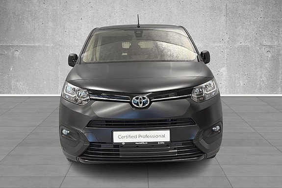 Toyota Proace City 8 of 21