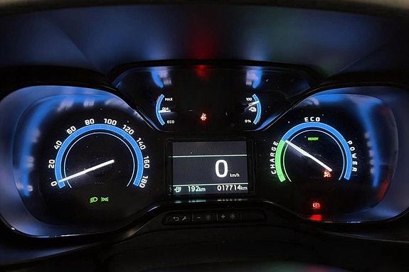 Toyota Proace City 13 of 21