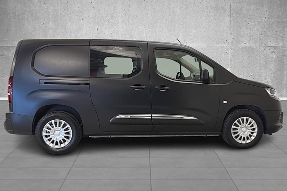 Toyota Proace City 6 of 21