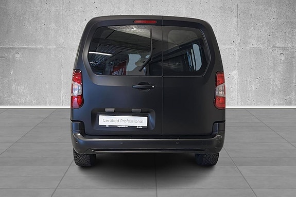 Toyota Proace City 4 of 21