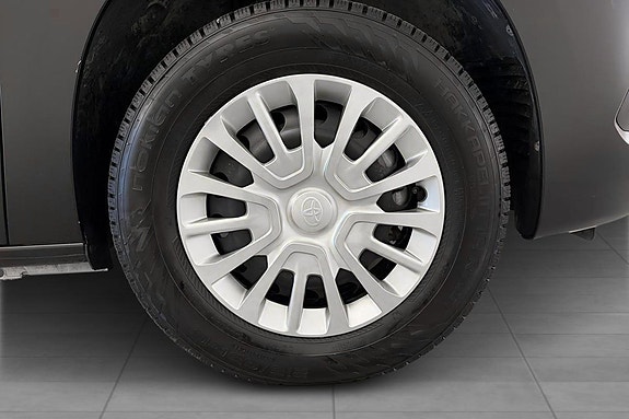Toyota Proace City 21 of 21