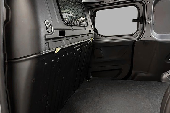 Toyota Proace City 18 of 21