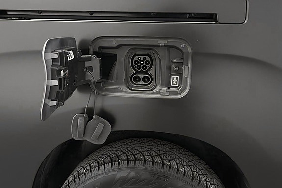 Toyota Proace City 9 of 21