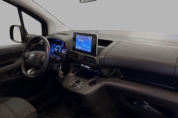 Toyota Proace City 16 of 21