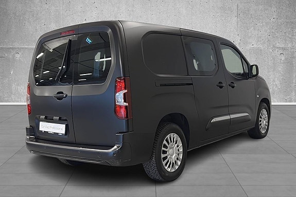 Toyota Proace City 5 of 21