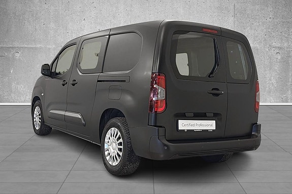 Toyota Proace City 3 of 21