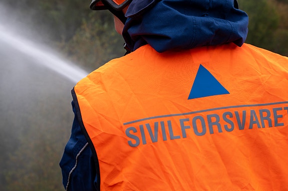 Rogaland sivilforsvarsdistrikt søker medarbeider til stilling som sivilforsvarsadjutant, med hovedansvar innenfor tilfluktsrom og befolkningsvarsling.