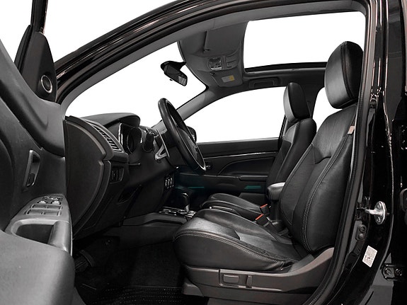 Mitsubishi ASX 5 of 12