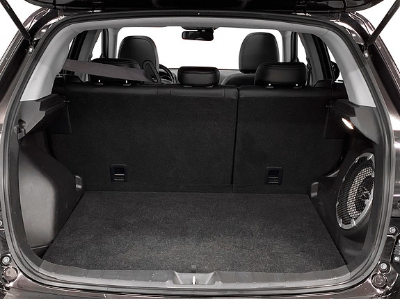 Mitsubishi ASX 11 of 12