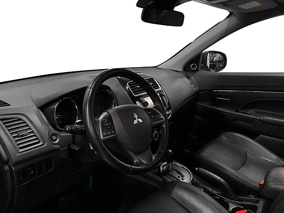 Mitsubishi ASX 6 of 12