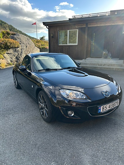 Mazda MX-5 5 of 10