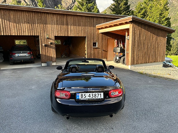 Mazda MX-5 10 of 10