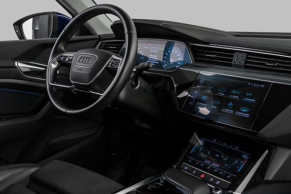 Audi e-tron 20 of 27