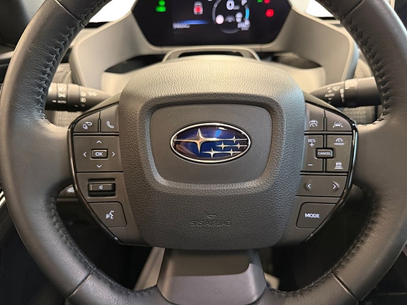 Subaru Solterra 18 of 20