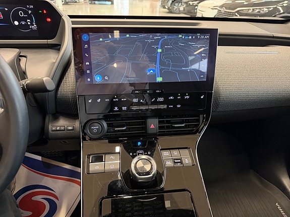 Subaru Solterra 12 of 20