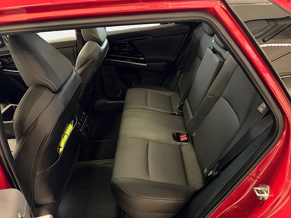 Subaru Solterra 10 of 20